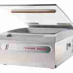 Máquina de envasado al alto vacío DZ-310H