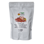 Curasal – Uso Industrial – Sal de Praga Para Embutidos Y Jamones – 20% Nitritos