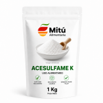 Acesulfame K Uso Alimentario - 1 Kg