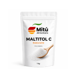 Maltitol C Edulcorante Cristalino 1 kg